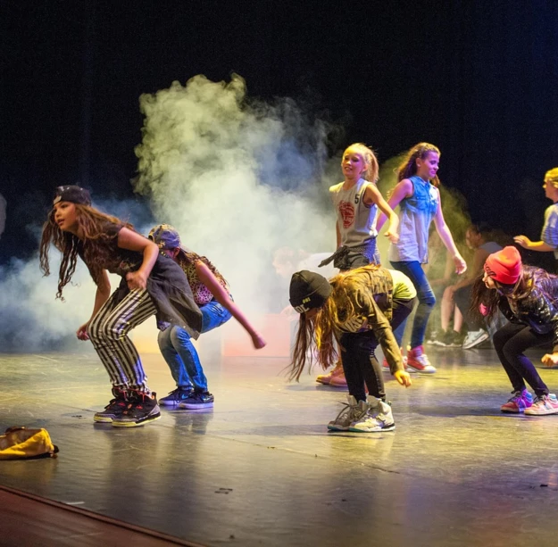 Break dance