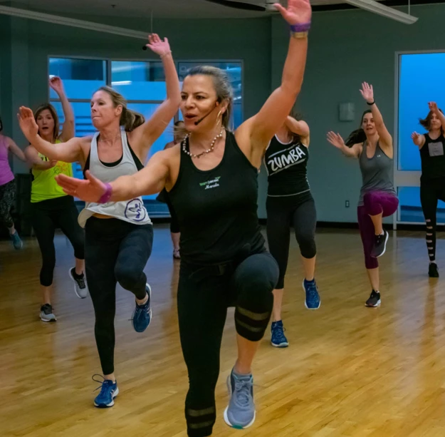Zumba