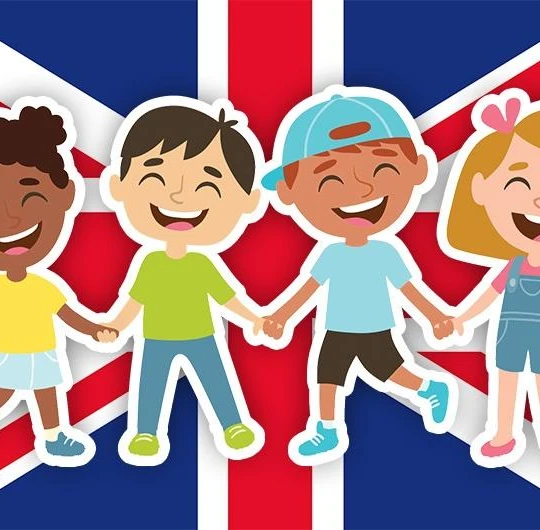 Déjeuner en anglais