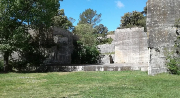 carrières